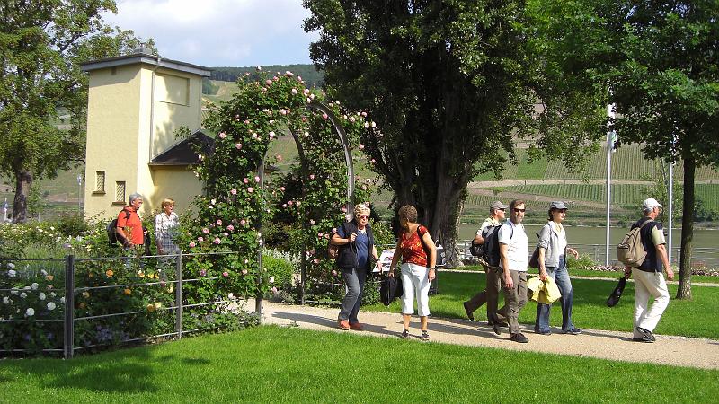 CIMG6361.JPG - aber wir wollen heute noch weiter