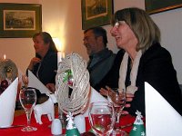 2017 Weihnachtsfeier 1