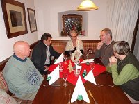 2017 Weihnachtsfeier 38